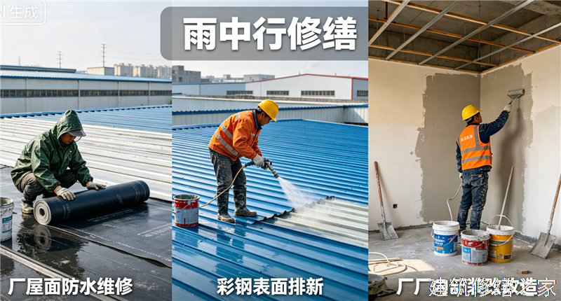 宿州2026/9泗县屋面防水价格多少钱